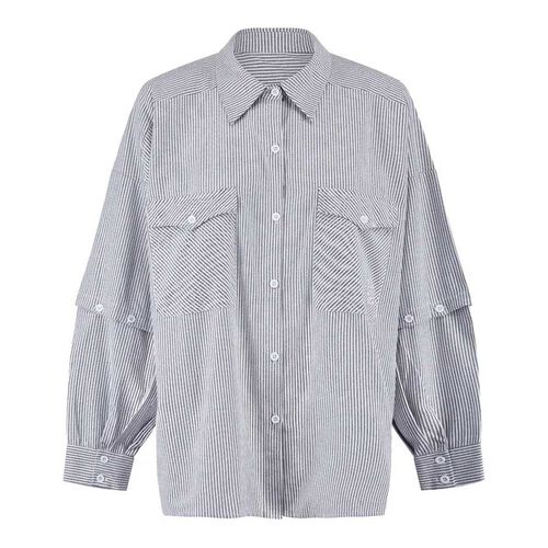 COMMONPLACE ESSENTIALS Eastern Shirt